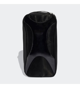 adidas JX5186 CROSS BODY BAG Çanta (Siyah)