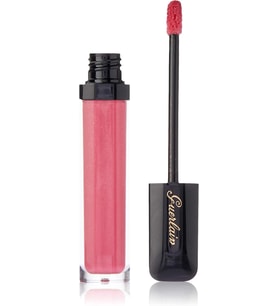 Guerlain Gloss D'enfer Likit Ruj 465 Bubble Gum