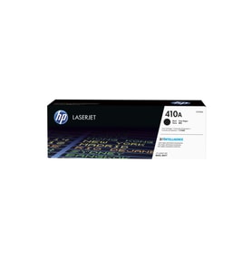 HP 410A Siyah Orijinal Lazer Toner Kartuşu (CF410A)