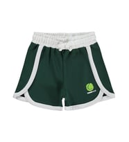 Civil Boys Tenis Club 2-5 Yaş Şort - Yeşil