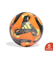 adidas Tiro Pro W Futbol Topu IB2241 Turuncu