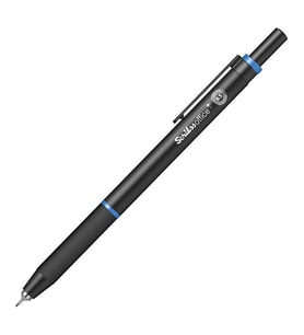 Scrikss Twist Versatil Kalem 0.5 mm Mavi 