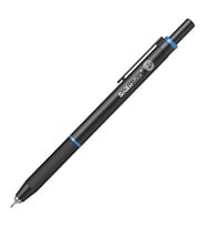 Scrikss Twist Versatil Kalem 0.5 mm Mavi 