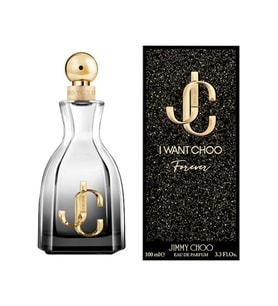 Jimmy Choo – I Want Choo Forever – 100 ML – EDP - Kadın parfümü