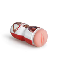Lilitu Shop 17,5 cm Gerçekçi Doku Realistik Suni Vajina Mastürbatör - Passion Cup