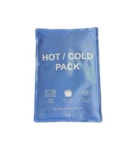 Cold & Hot Pack Sıcak & Soğuk Termojel Medıum