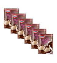 Dr. Oetker Sos 122 gr x 6 Adet
