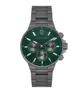 U.S. Polo Assn. USPA1074-05 Erkek Kol Saati