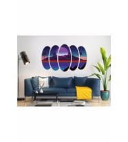RETRO MDF TABLO-2792