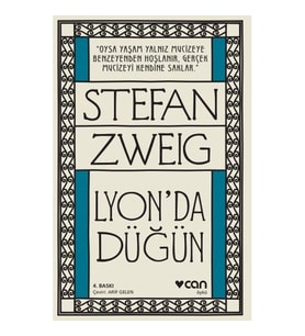 LYON'DA DÜĞÜN