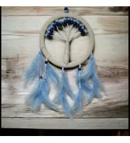 Dodes Rüya Kovan Hayat Ağacı Dream Catcher