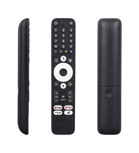 Weko Dreamstar Nova Youtube-Netflix - Prime Video Tuşlu Android Tv Box Kumanda