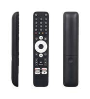 Weko Dreamstar Nova Youtube-Netflix - Prime Video Tuşlu Android Tv Box Kumanda
