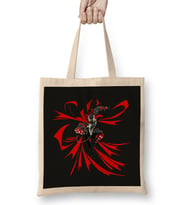 Spawn Attack Bez Çanta Uzun Saplı