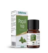 SHİFFA HOME PAÇULİ YAĞI - 5 ml