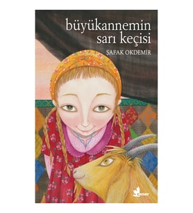 Büyükannemin Sarı Keçisi