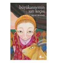 Büyükannemin Sarı Keçisi