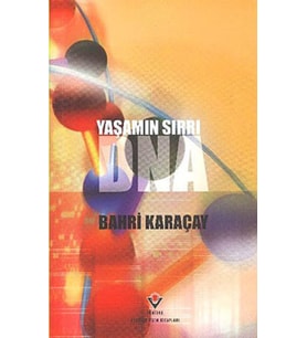 Yaşamın Sırrı DNA