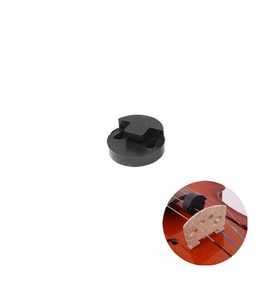 BRAHNER PLASTİK KEMAN SUSTURUCU