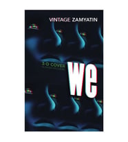 We : Introduction by Will Self Vintage UK