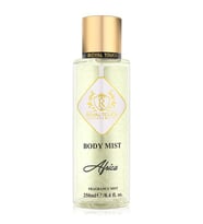 ROYAL TOUCH - AFRİCA - VÜCUT SPREYİ