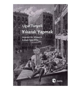 Yıkarak Yapmak