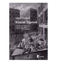 Yıkarak Yapmak
