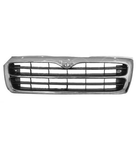 MAZDA B2500 ON PANJUR KROM 97-98 MAZ0925002 U009-50-710G