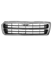 MAZDA B2500 ON PANJUR KROM 97-98 MAZ0925002 U009-50-710G