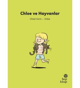 İlk Okuma Hikâyeleri: ve Hayvanlar