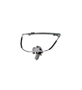 RENAULT MEGANE ELEKTRİKLİ ÖN CAM MEKANİZMASI SAĞ 96-03 REN14ME001 7700834346