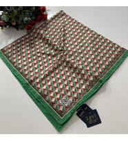 Levi'dor Trend Twill Eşarp LTE8312