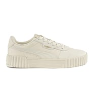 Puma 406176 Carina 3.0 TDP Spor Ayakkabı Krem