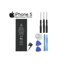 İphone 5 Batarya Pil ve Tamir Seti