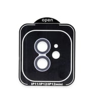 İphone 11 Pvd Metal Kamera Lens - Mi