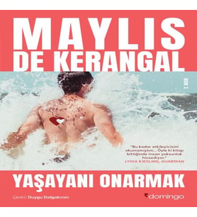 Yaşayanı Onarmak