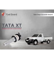 FUEL GUARD Tata XT Kamyon-Kamyonet Yakıt Depo Koruma Cihazı