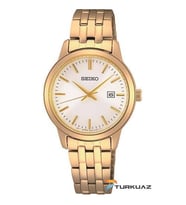 Seiko SUR412P Kadın Kol Saati