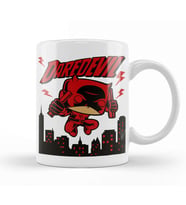 Marvel Daredevil Funko Kupa Bardak Porselen