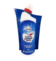 Temis Yeni Nesil Yoğun Kıvam Konsantre Çamaşır Suyu (1 Paket=10 Şaset) = 4 Lt Eşdeğer + Şişe Hediye