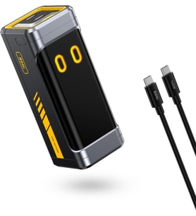 Aohi Starship 10.000 Mah 210W Pd3.1 Powerbank