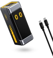 Aohi Starship 10.000 Mah 210W Pd3.1 Powerbank