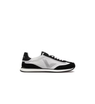 LUFIAN Gaban Erkek Günlük Sneaker Ayakkabı 25k 112230276 M Gri (Siyah)