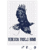 Tedeschi Trucks Band Puzzle 240 Parça Yapboz