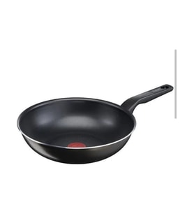 Tefal Simplicity+ Wok Tava 28 cm