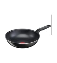 Tefal Simplicity+ Wok Tava 28 cm