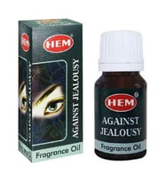Hem Against Jealousy Fragrance Oil 10ml