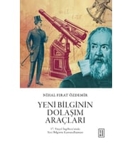 Yeni Bilginin Dolaşım Araçları