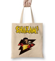 Shazam Bez Çanta Uzun Saplı