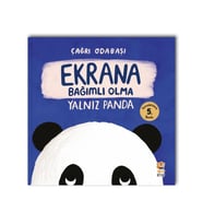 Ekrana Bağımlı Olmaz - Yalnız Panda